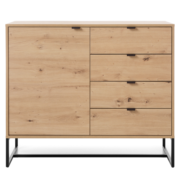 Lamber LK103 Kommode