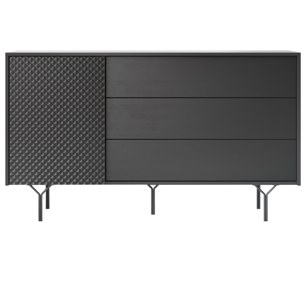 Veno KSZ144 Kommode