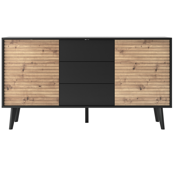 Milano KSZ154 Kommode
