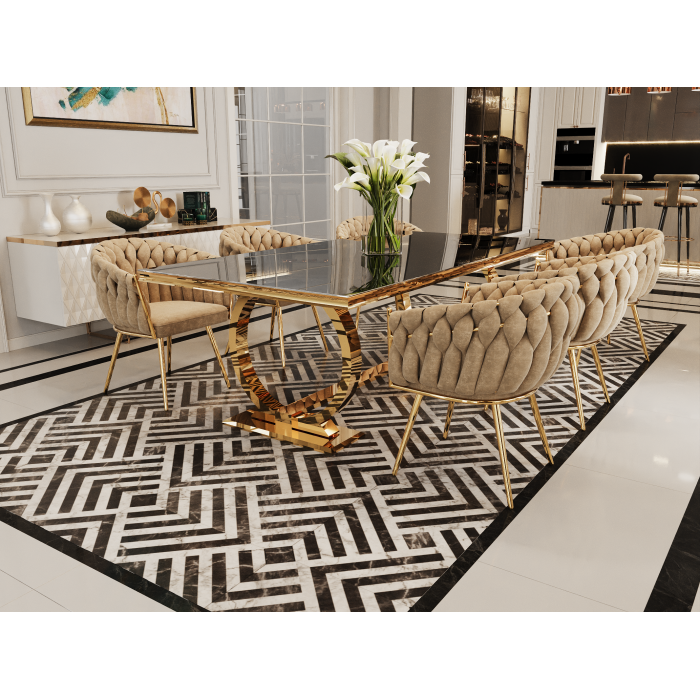 Glamour-Tische | Dealmoebel